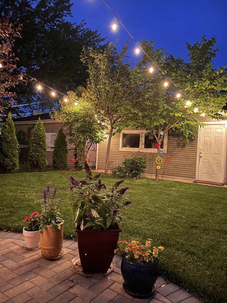 Photo of Salvador's Landscaping
