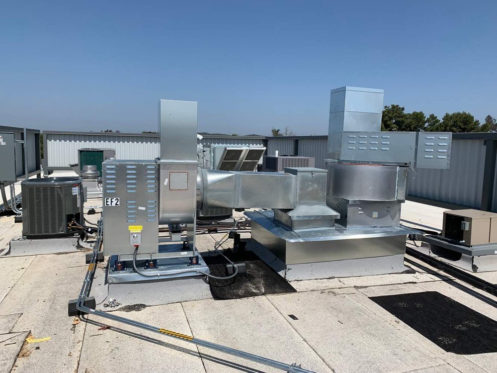 Photo of Murphy Mechanical HVAC