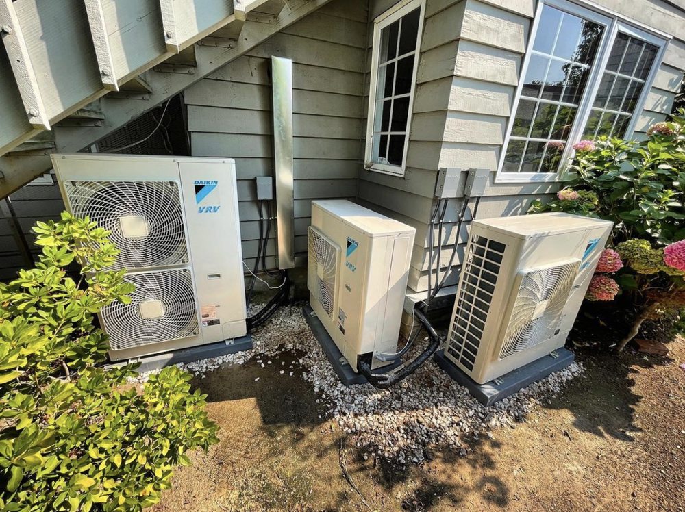 Photo of Murphy Mechanical HVAC