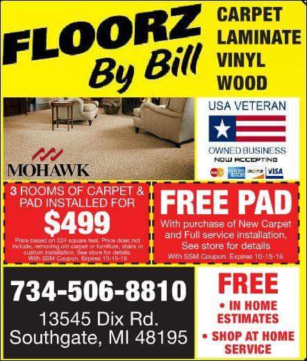 Photo of Floorz By Bill