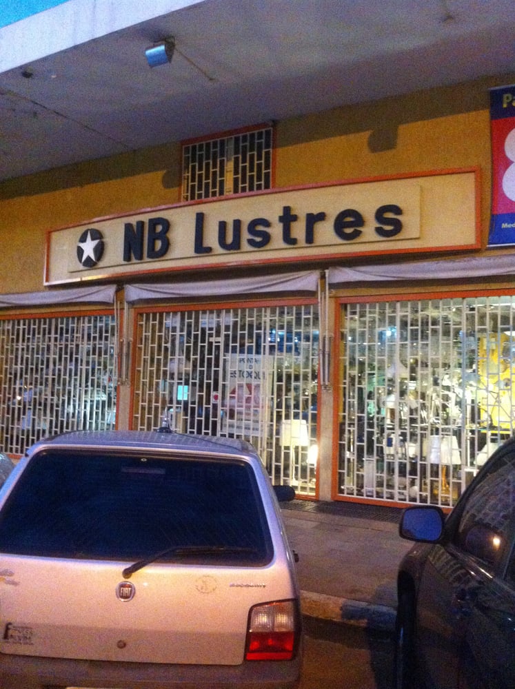 Photo of NB Lustres