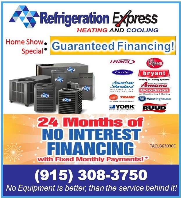 Photo of Refrigeration Express