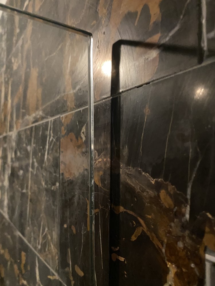 Photo of Level Glass Work
