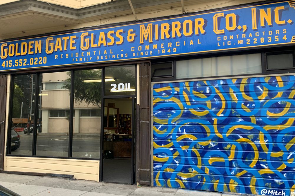 Photo of Golden Gate Glass & Mirror