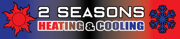 Photo of 2 Seasons Heating and Cooling