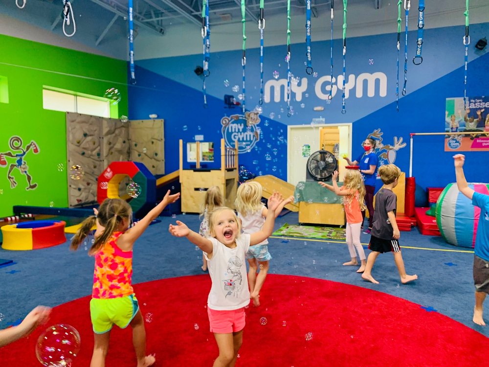 Photo of My Gym
