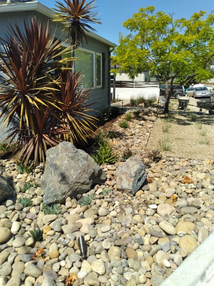 Photo of AJ'S All American Landscape & Construction