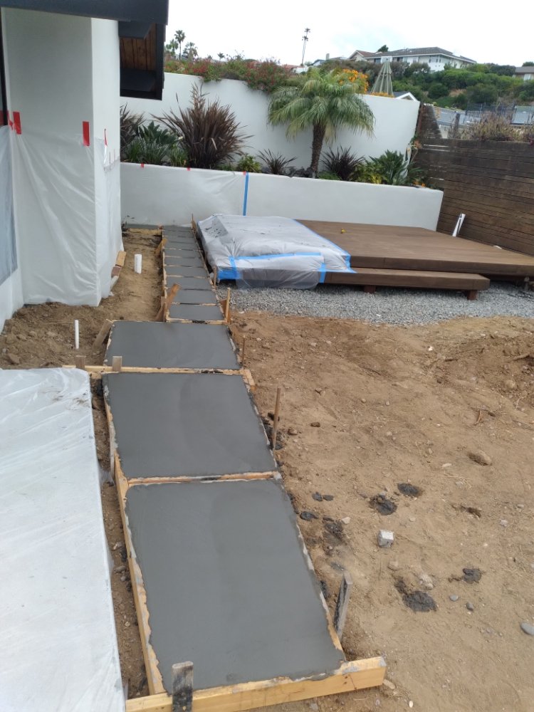 Photo of AJ'S All American Landscape & Construction
