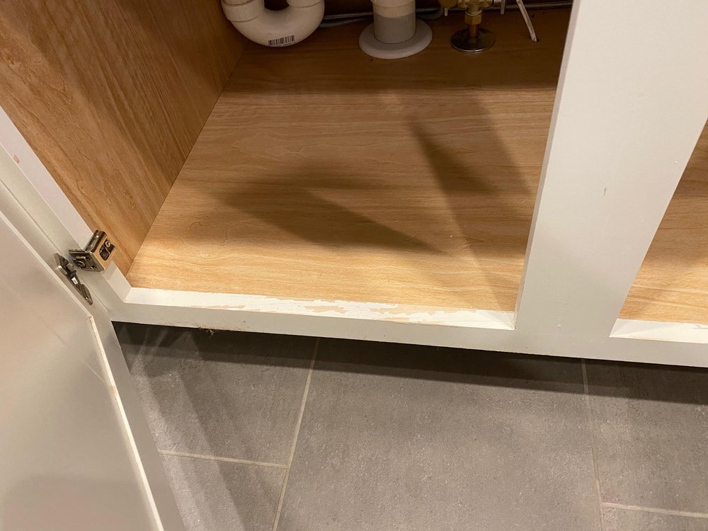 Photo of Alpine Cabinet