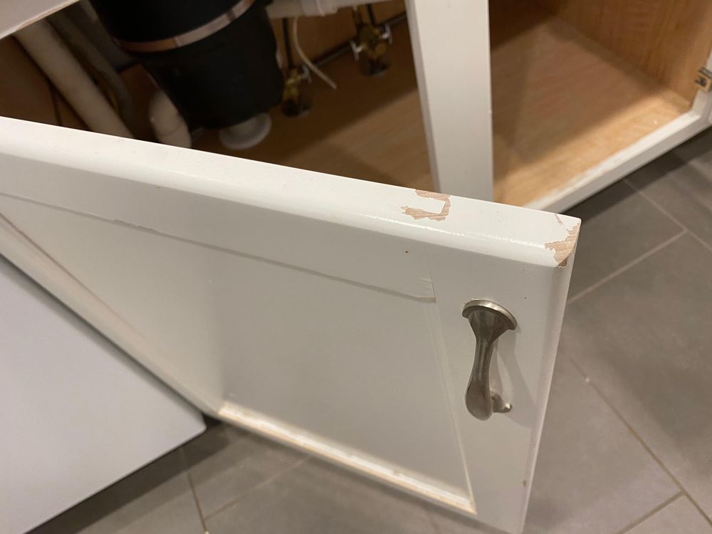 Photo of Alpine Cabinet