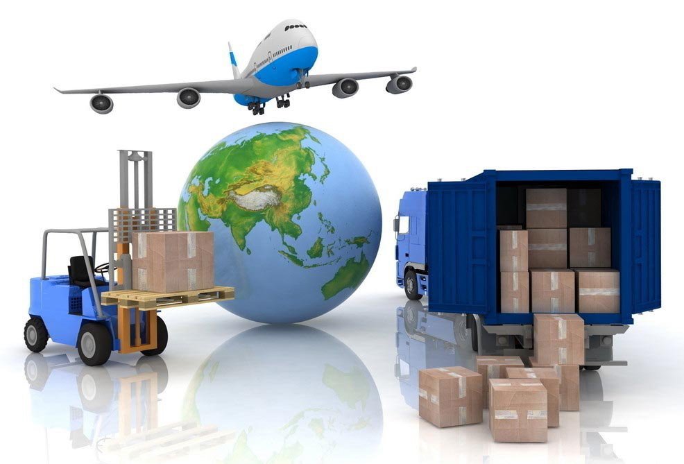 Photo of Via Logistics Global