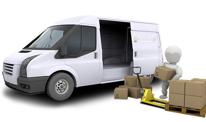 Photo of Via Logistics Global