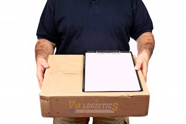 Photo of Via Logistics Global