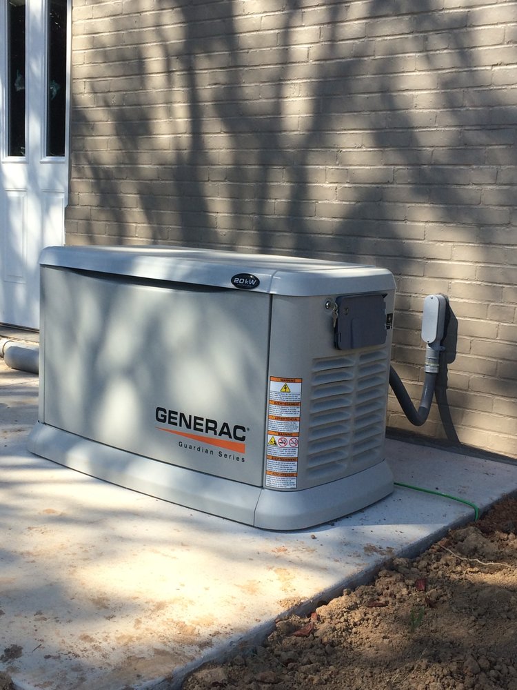 Photo of C&R Electric