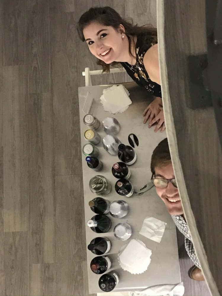 Photo of Canary Gallery