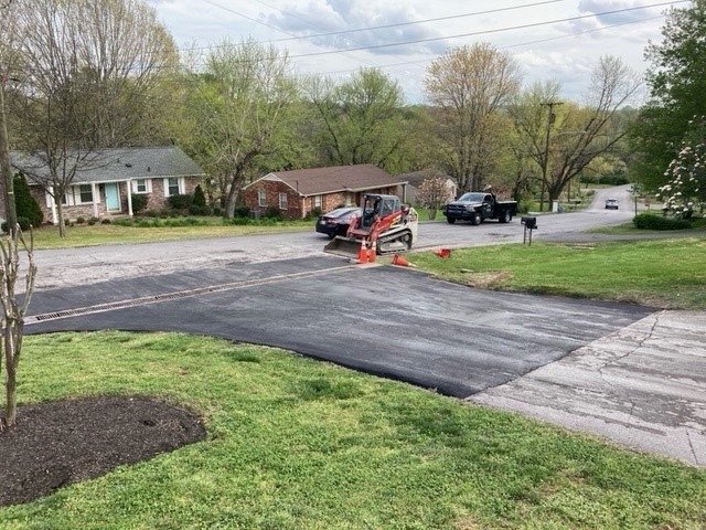 Photo of Rose Paving - Nashville