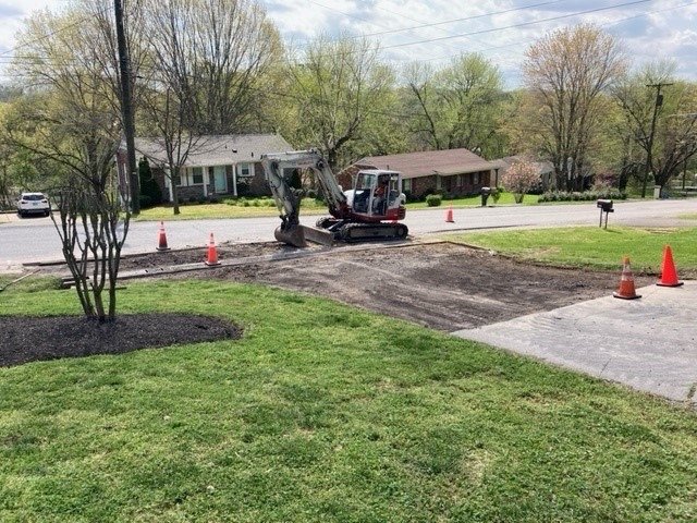 Photo of Rose Paving - Nashville