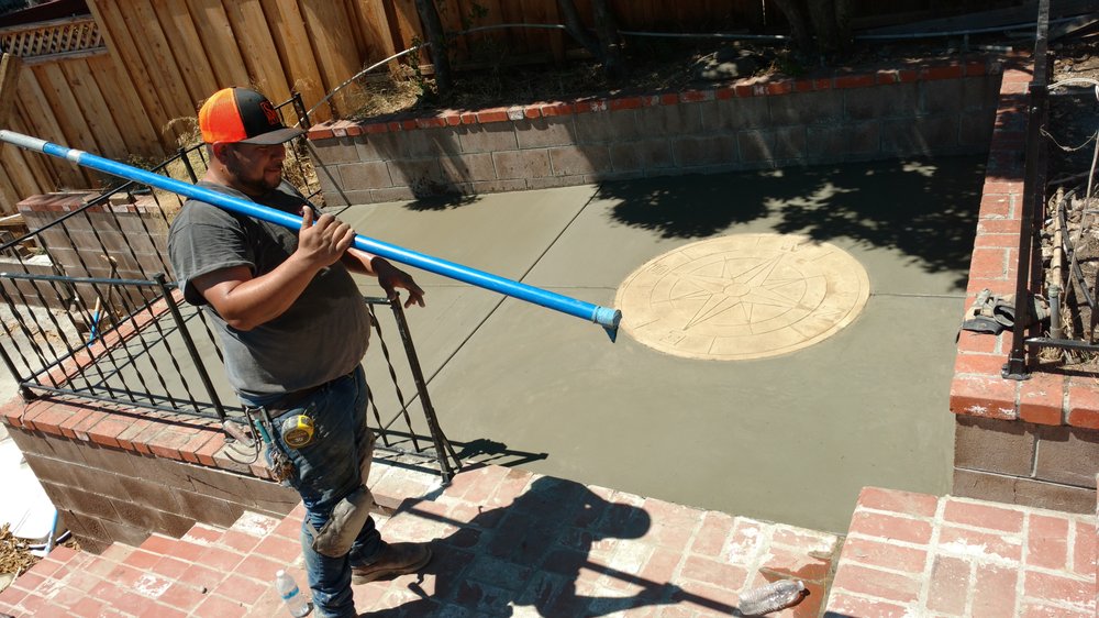 Photo of Daniels Concrete and Construction