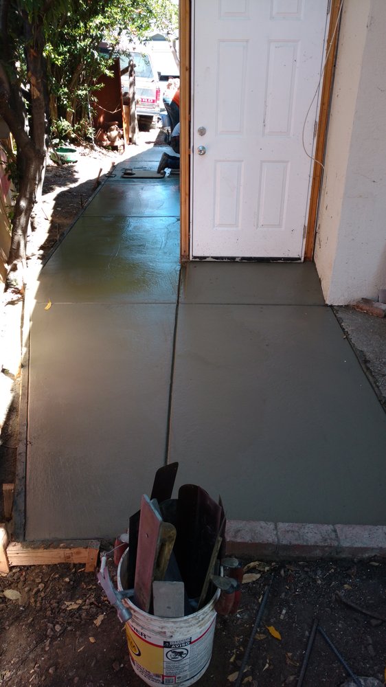 Photo of Daniels Concrete and Construction