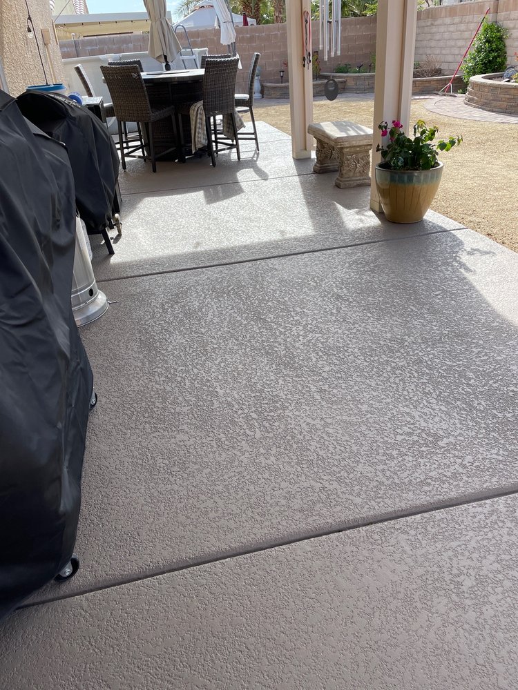 Photo of Daniels Concrete and Construction