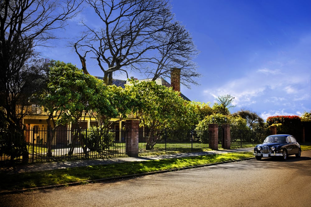 Photo of Queen Anne Real Estate