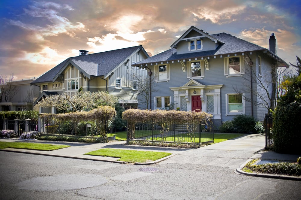 Photo of Queen Anne Real Estate