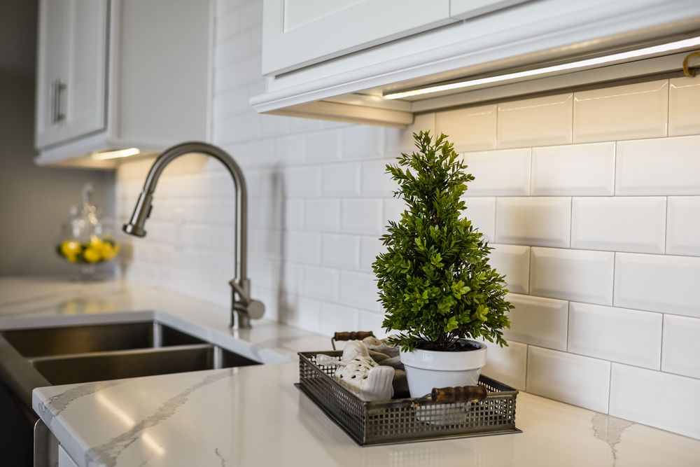Photo of Louisville Cabinets and Countertops