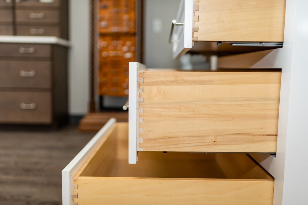 Photo of Louisville Cabinets and Countertops