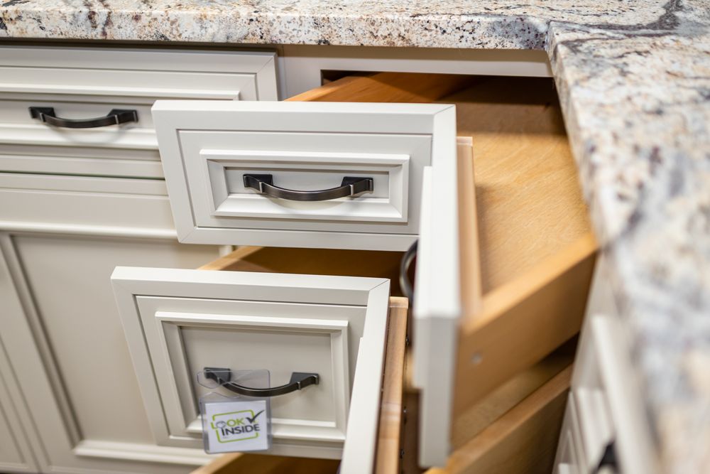 Photo of Louisville Cabinets and Countertops