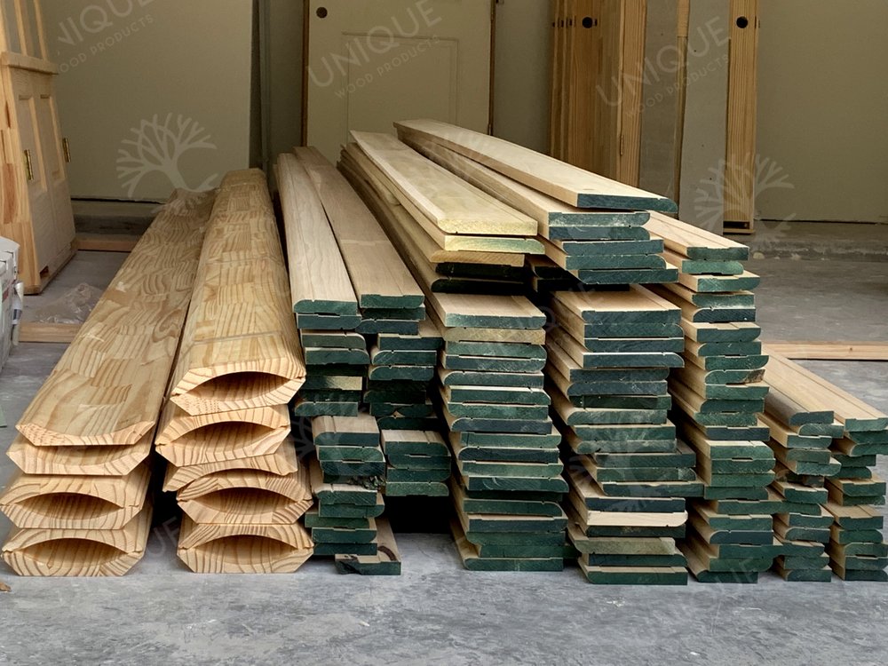 Photo of Unique Wood Products