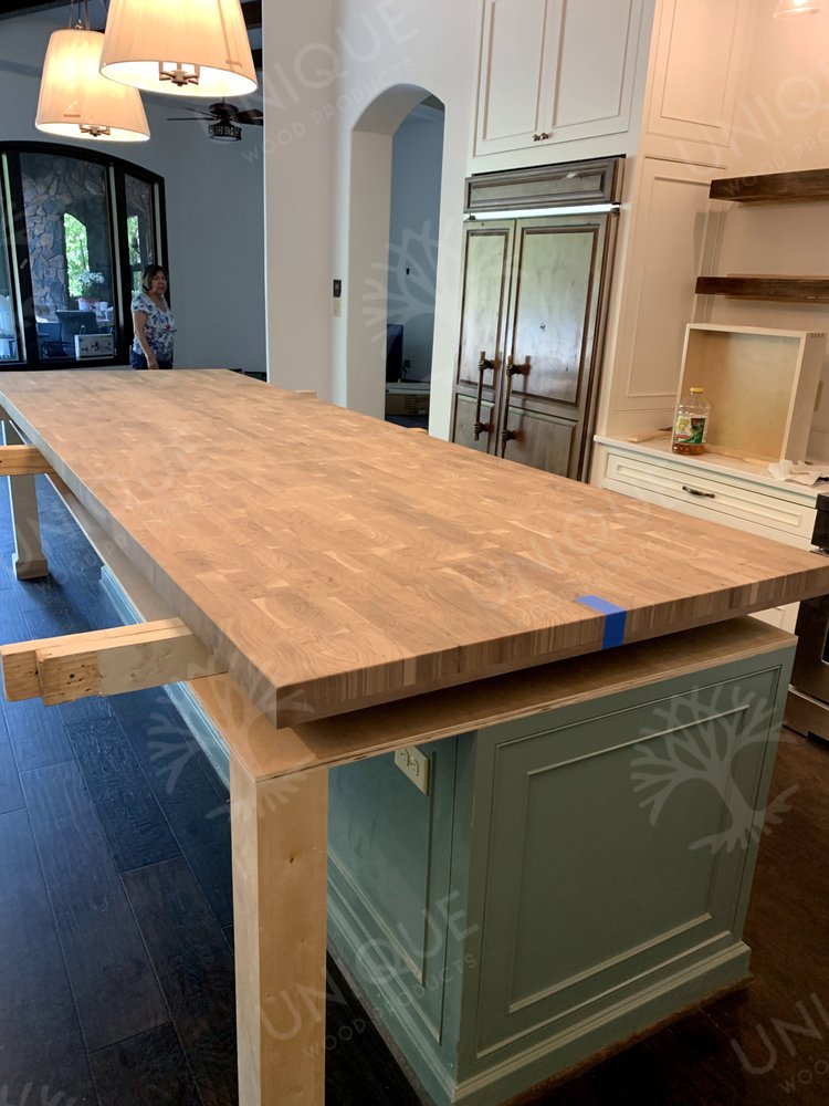 Photo of Unique Wood Products
