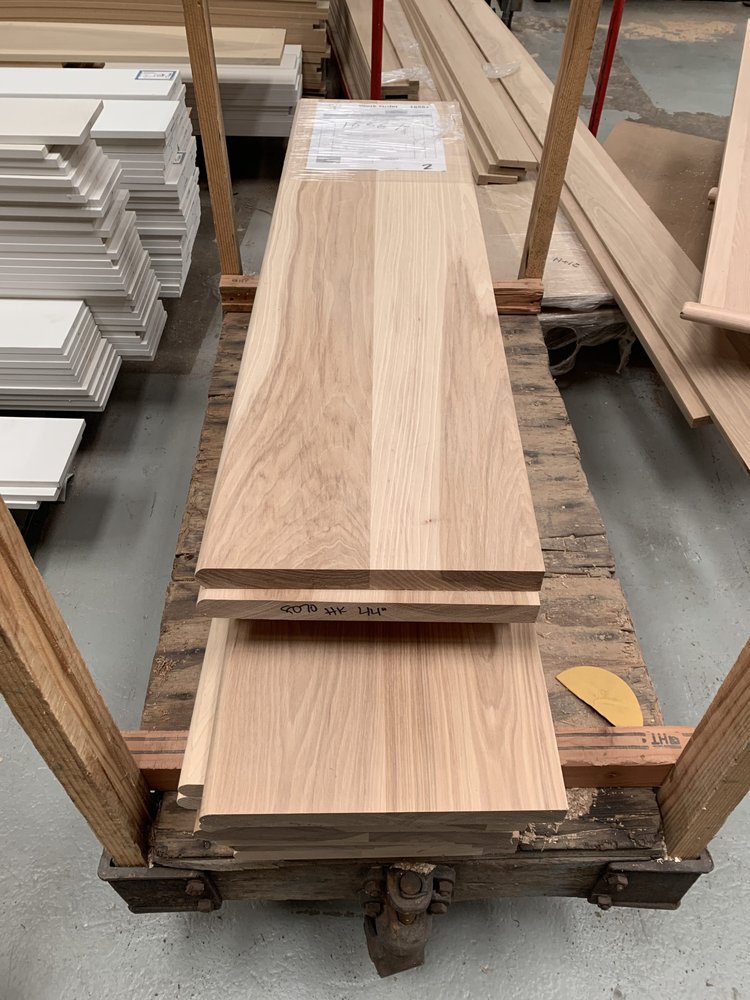 Photo of Unique Wood Products