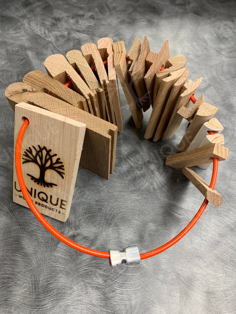 Photo of Unique Wood Products