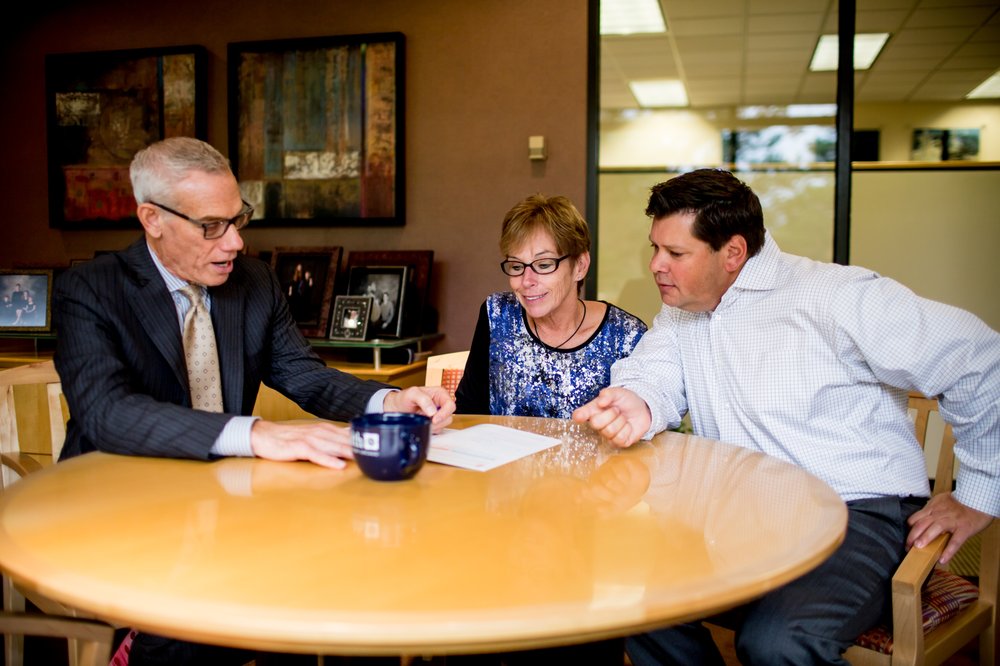 Photo of SGL Financial
