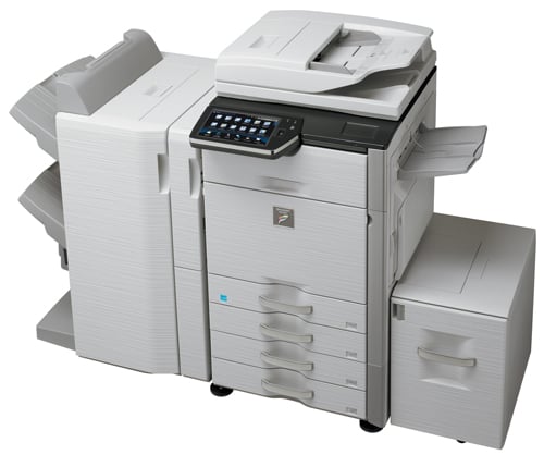 Photo of Champion Business Solutions