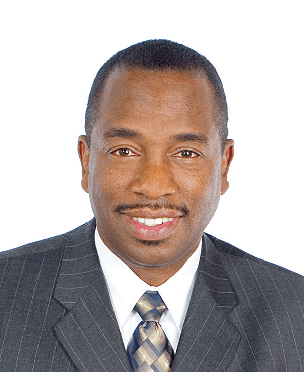 Photo of Tony Pankey - State Farm Insurance Agent