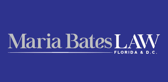 Photo of Maria Bates Law