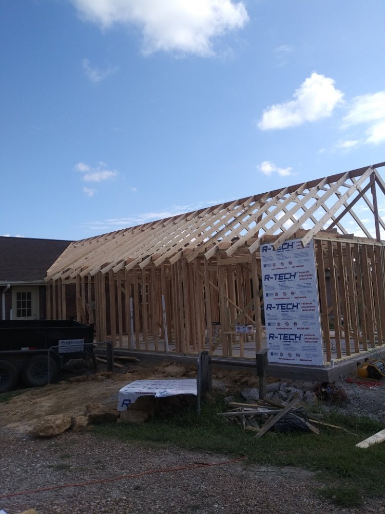 Photo of R&H Construction Services