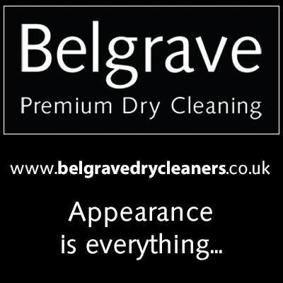 Photo of Belgrave Premium Dry Cleaning