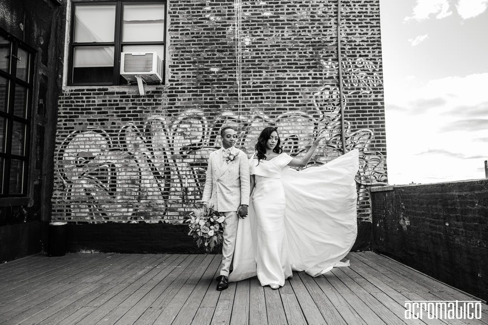 Photo of Greenpoint Loft