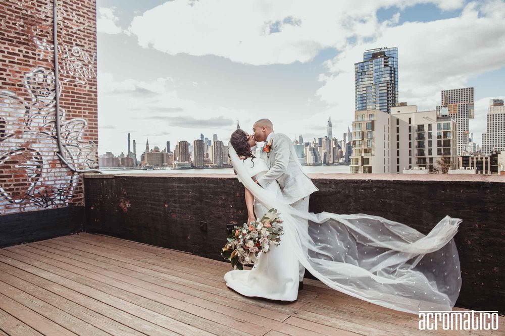 Photo of Greenpoint Loft