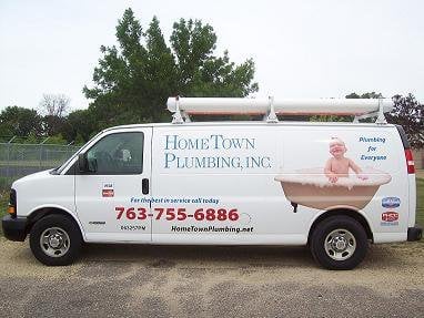 Photo of HomeTown Plumbing