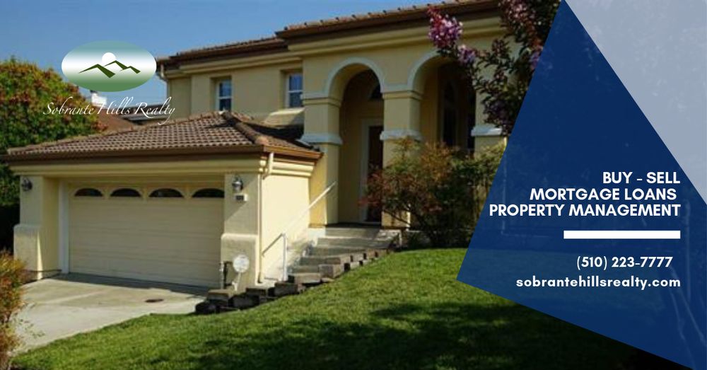 Photo of Sobrante Hills Realty