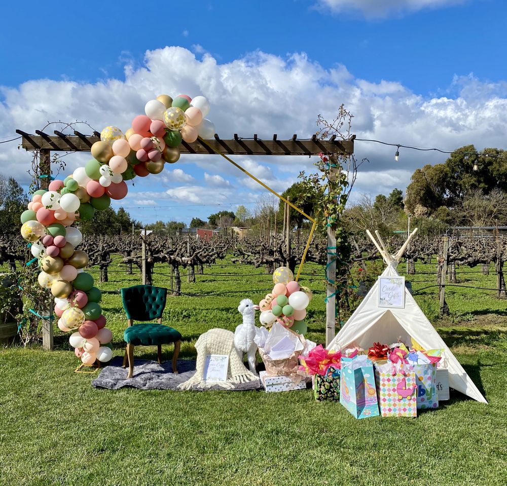 Photo of P and V Winery