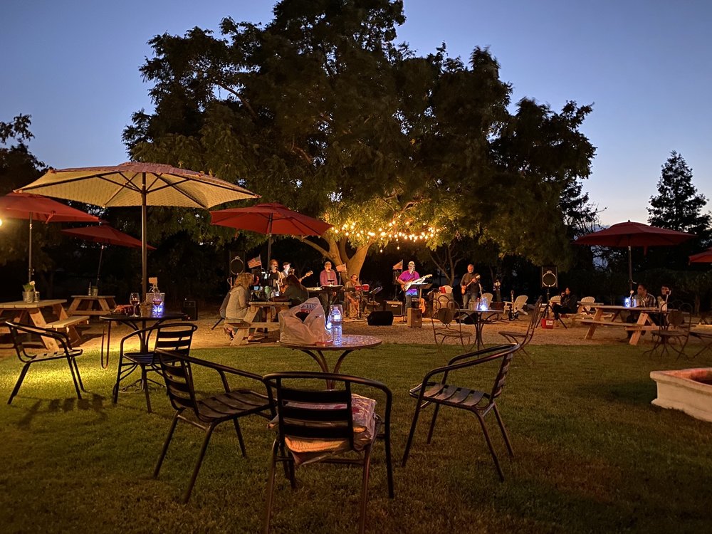 Photo of P and V Winery