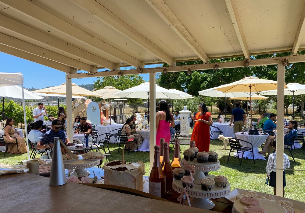 Photo of P and V Winery