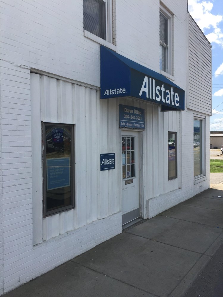 Photo of Allstate Insurance: David Kline
