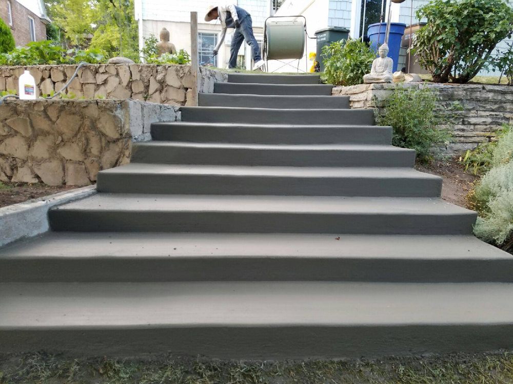 Photo of XPert Concrete and Seal