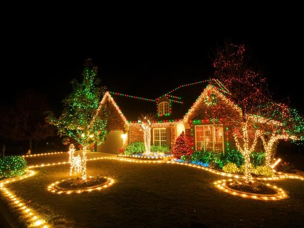 Photo of TX Christmas Light Installers
