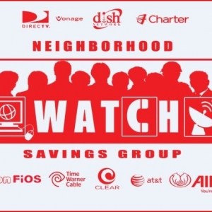 Burbank Neighborhood Watch Savings Group